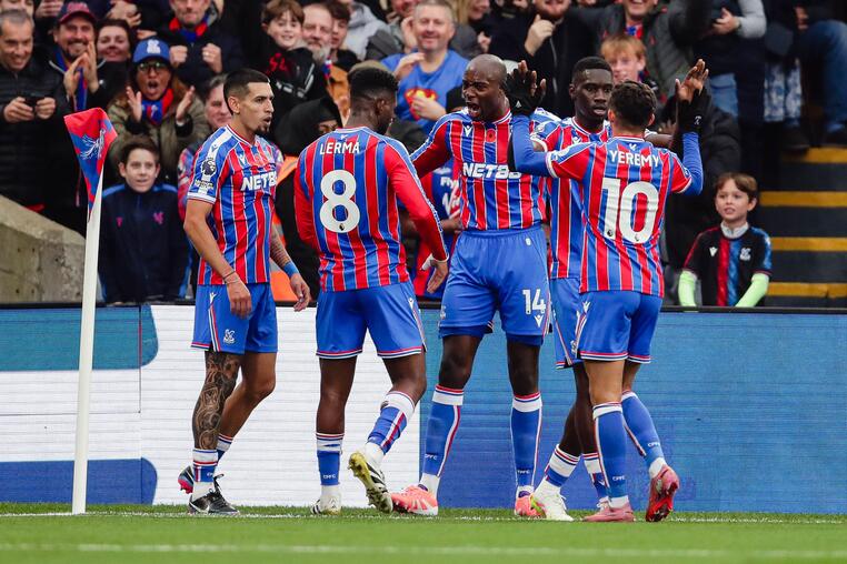 κρισταλ παλας αλκμααρ καναλι live streaming δωρεαν