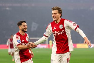 αγιαξ γαλατασαραϊ καναλι live streaming δωρεαν