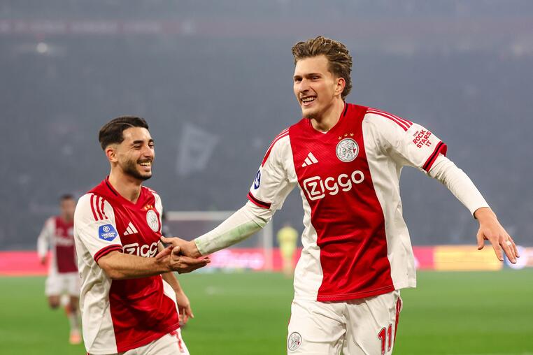 αγιαξ γαλατασαραϊ καναλι live streaming δωρεαν