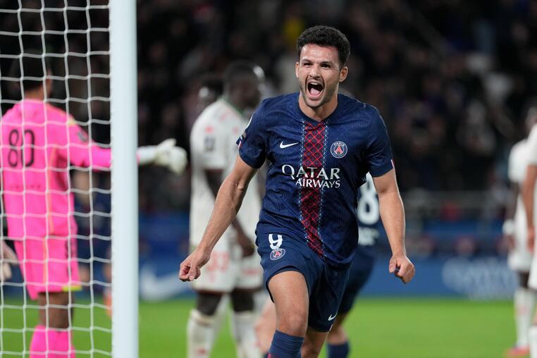 παρι σεν-ζερμεν ρεν καναλι live streaming δωρεαν