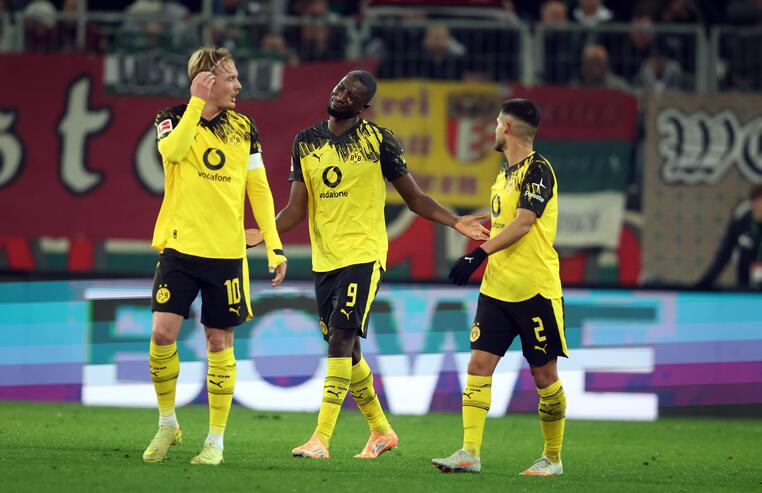 ντορτμουντ στουτγκαρδη ειδικα στοιχηματα ειδικα παικτων αποδοσεις προγνωστικα