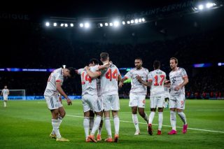 ουνιον βερολινου μπαγερν μοναχου καναλι live streaming δωρεαν