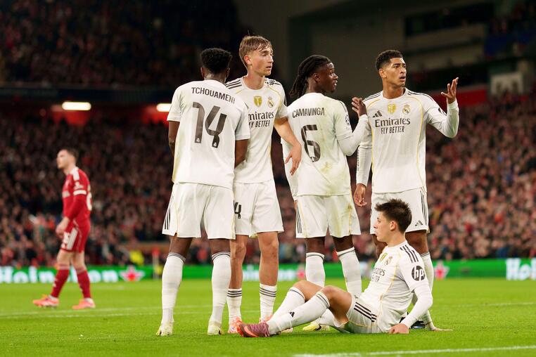 ραγιο βαγεκανο ρεαλ μαδριτης καναλι live streaming δωρεαν