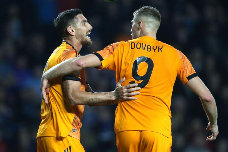 ρομα μιντιλαντ ειδικα στοιχηματα ειδικα παικτων αποδοσεις προγνωστικα