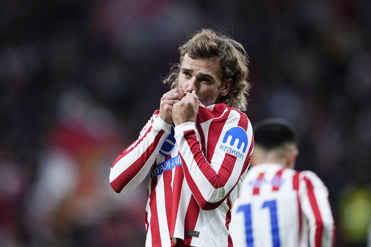 χεταφε ατλετικο μαδριτης ειδικα στοιχηματα ειδικα παικτων αποδοσεις προγνωστικα