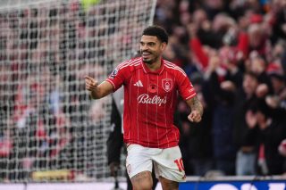 νοτιγχαμ φορεστ μαλμε καναλι live streaming δωρεαν