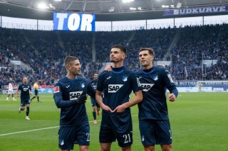 μαϊντς χοφενχαϊμ καναλι live streaming δωρεαν