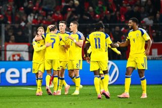 σουηδια σλοβενια καναλι live streaming δωρεαν