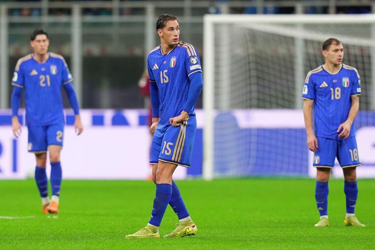 κληρωση play-off ευρωπης παγκοσμιο κυπελλο 2026