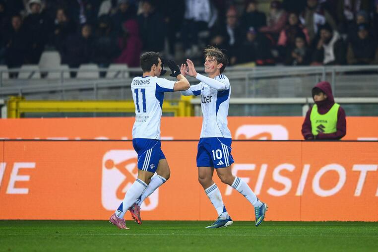 κομο σασουολο καναλι live streaming δωρεαν