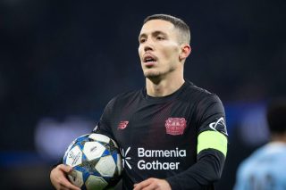 λεβερκουζεν ντορτμουντ καναλι live streaming δωρεαν