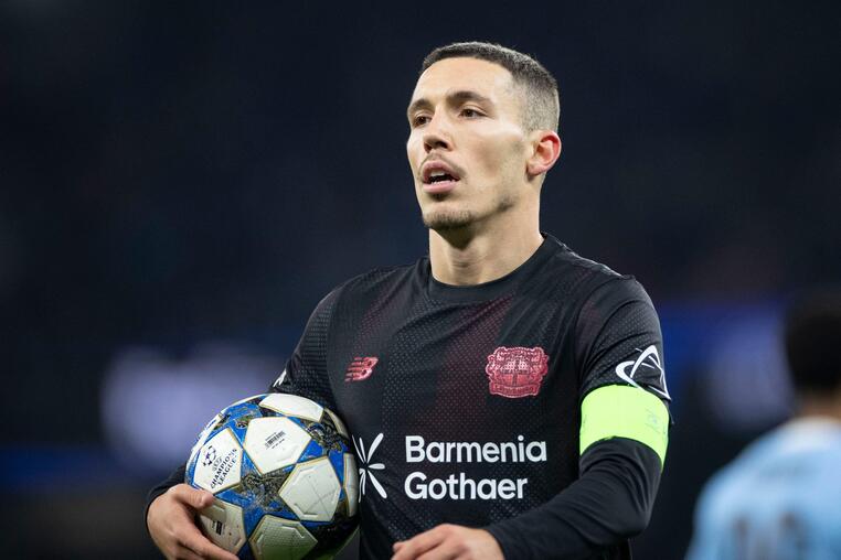 λεβερκουζεν ντορτμουντ καναλι live streaming δωρεαν