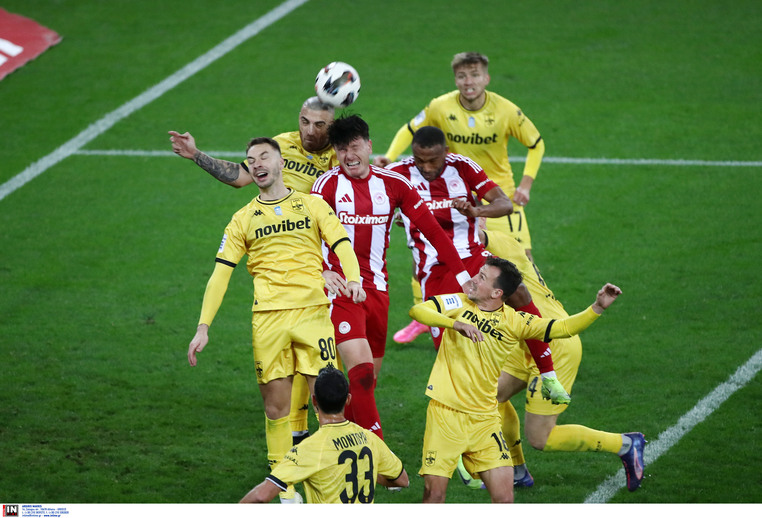 ολυμπιακος αρης ειδικα στοιχηματα ειδικα παικτων αποδοσεις προγνωστικα