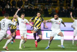 αεκ αρης καναλι live streaming δωρεαν