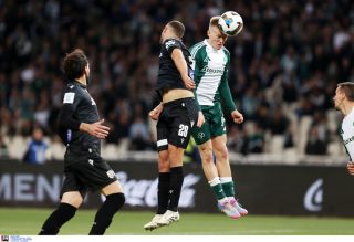 παναθηναϊκός παοκ ειδικα στοιχηματα ειδικα παικτων αποδοσεις προγνωστικα