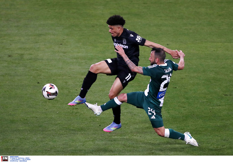 παναθηναϊκος παοκ καναλι live streaming δωρεαν