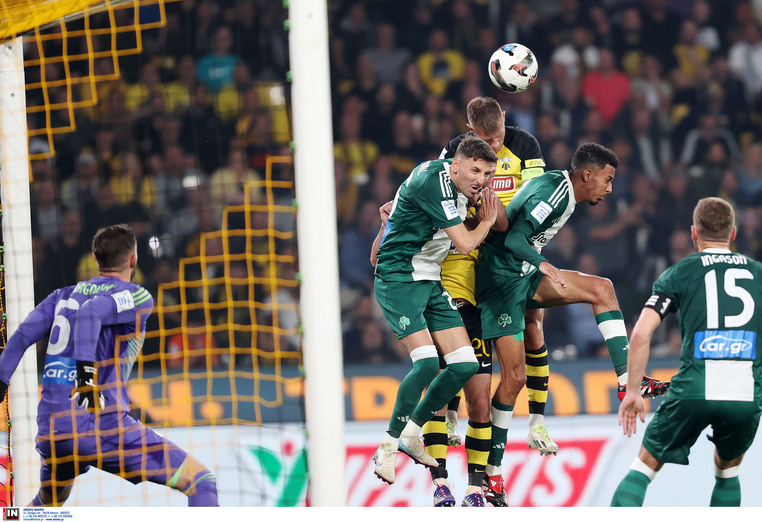 παναθηναϊκός αεκ ειδικα στοιχηματα ειδικα παικτων αποδοσεις προγνωστικα