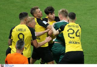 παναθηναϊκος αεκ καναλι live streaming δωρεαν