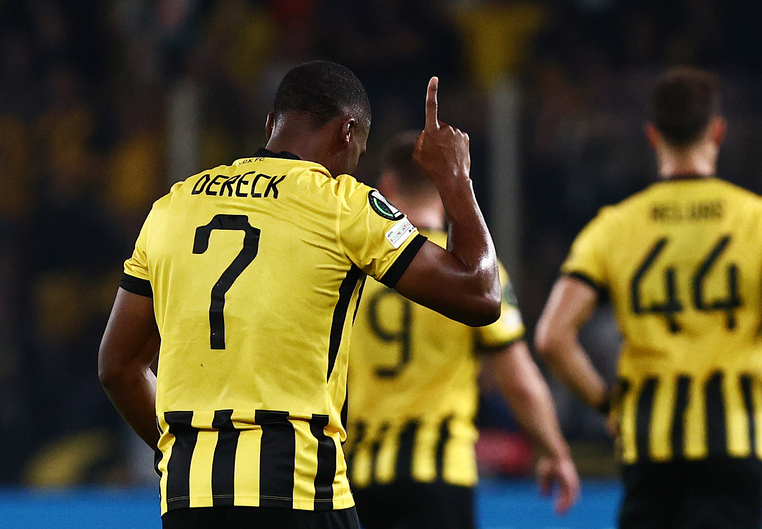 αεκ σαμροκ ροβερς καναλι live streaming δωρεαν