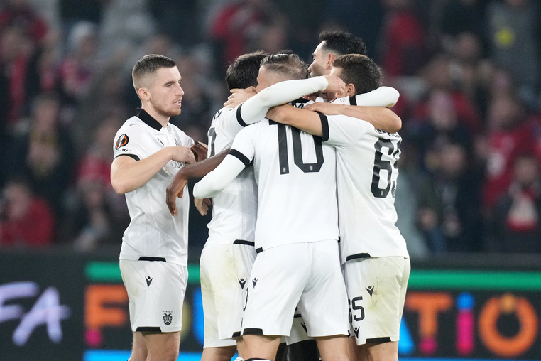 παοκ γιουνγκ μποϊς ειδικα στοιχηματα ειδικα παικτων αποδοσεις προγνωστικα