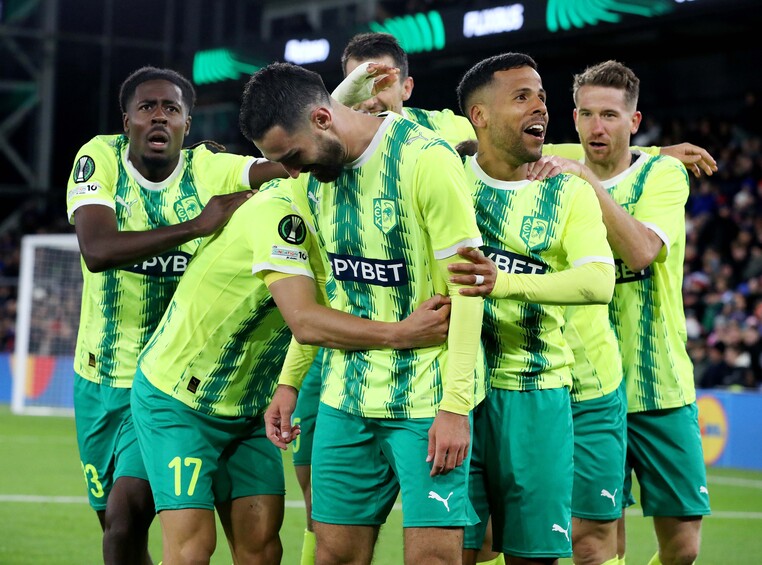 αεκ λαρνακας αμπερντιν ειδικα στοιχηματα ειδικα παικτων αποδοσεις προγνωστικα