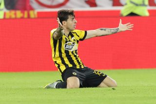 αεκ παναιτωλικός καναλι live streaming δωρεαν