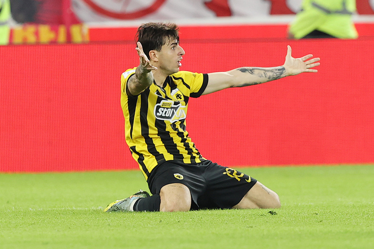 αεκ παναιτωλικός καναλι live streaming δωρεαν