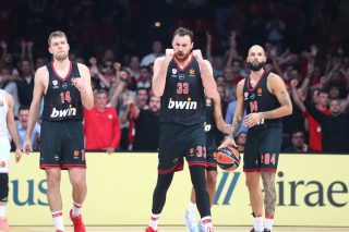 ολυμπιακος παρτιζαν καναλι live streaming δωρεαν