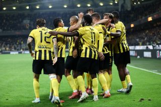 οφη αεκ καναλι live streaming δωρεαν