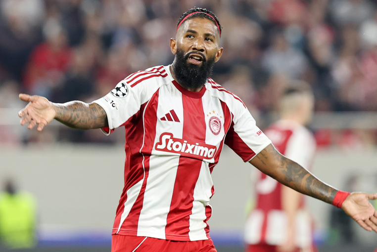 ολυμπιακος ρεαλ μαδριτης ειδικα στοιχηματα ειδικα παικτων αποδοσεις προγνωστικα