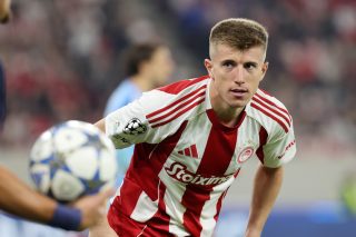 ολυμπιακος ρεαλ μαδριτης καναλι live streaming δωρεαν