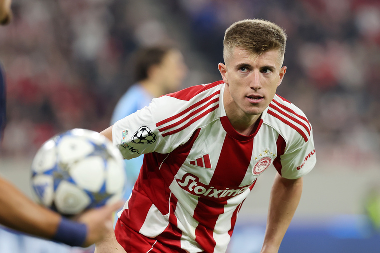 ολυμπιακος ρεαλ μαδριτης καναλι live streaming δωρεαν