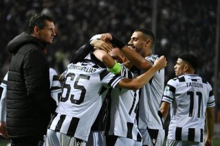 παοκ μπραν ειδικα στοιχηματα ειδικα παικτων αποδοσεις προγνωστικα