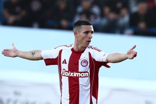 ολυμπιακος ατρομητος ειδικα στοιχηματα ειδικα παικτων αποδοσεις προγνωστικα