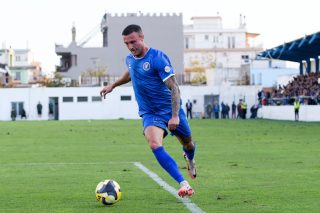 παοκ β νικη βολου καναλι live streaming δωρεαν