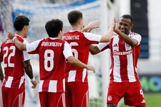 ολυμπιακος ατρομητος καναλι live streaming δωρεαν