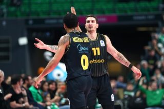 αρης προμηθεας καναλι live streaming δωρεαν