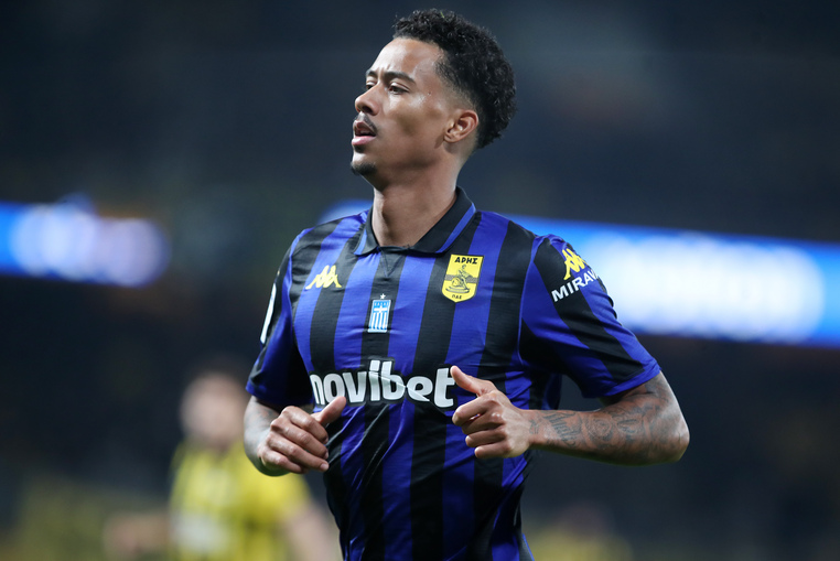 αρης αελ καναλι live streaming δωρεαν