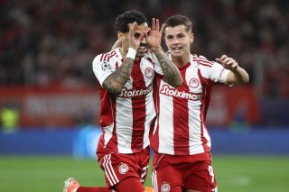 παναιτωλικός ολυμπιακος ειδικα στοιχηματα ειδικα παικτων αποδοσεις προγνωστικα