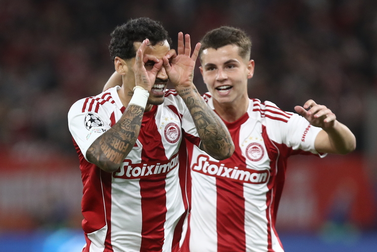 παναιτωλικος ολυμπιακος καναλι live streaming δωρεαν