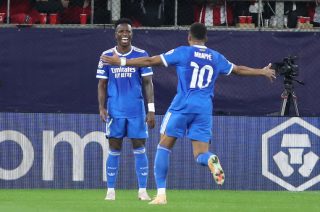 τζιρονα ρεαλ μαδριτης καναλι live streaming δωρεαν