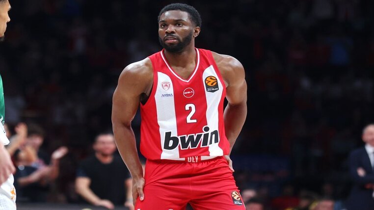 διαμαντοπουλος αναλυση ολυμπιακός ζαλγκιρις ευρωλιγκα euroleague