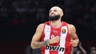 διαμαντοπουλος αναλυση ολυμπιακός παρι ευρωλιγκα euroleague