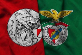 αγιαξ μπενφικα προγνωστικα στοιχημα αποδοσεις προσφορες