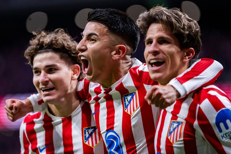 ατλετικο μαδριτης ουνιον σεν ζιλουαζ προγνωστικα στοιχημα αποδοσεις προσφορες