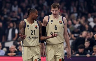 μπαγερν μπαρτσελονα ευρωλιγκα euroleague μπασκετ προγνωστικα στοιχημα αποδοσεις προσφορες