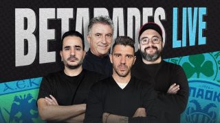 betarades βιντεο 06-11-2025