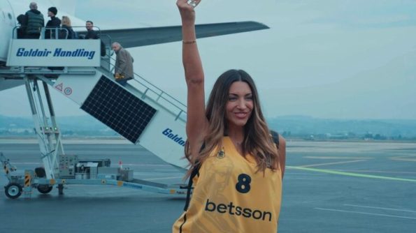 betsson aris charter 3