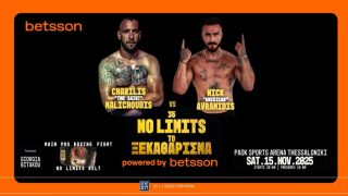 betsson no limits
