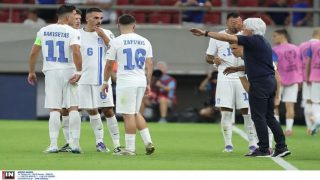 διαμαντοπουλος αναλυση εθνικες ομαδες ποδοσφαιρο